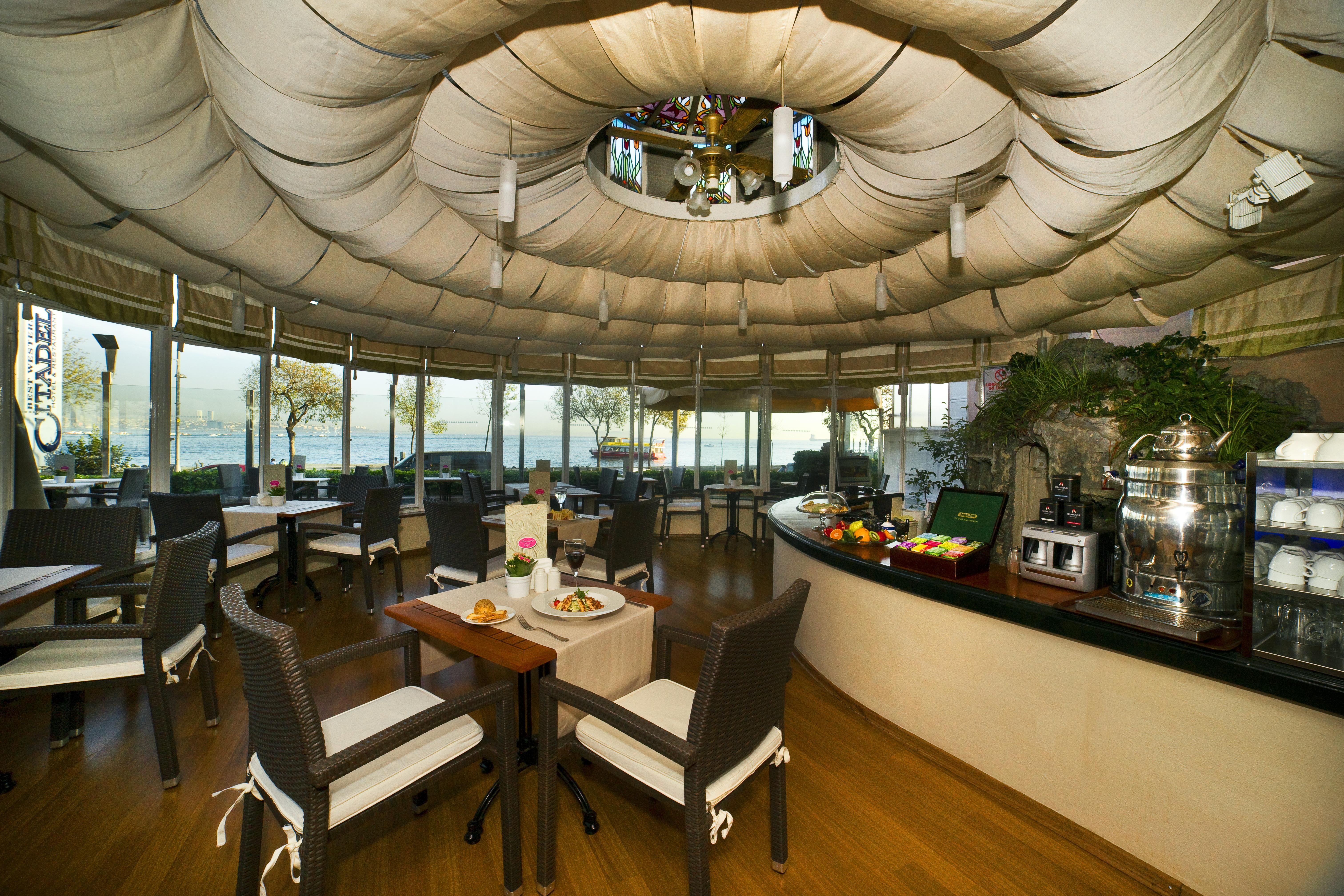 Radisson Hotel Istanbul Sultanahmet — Photos 2