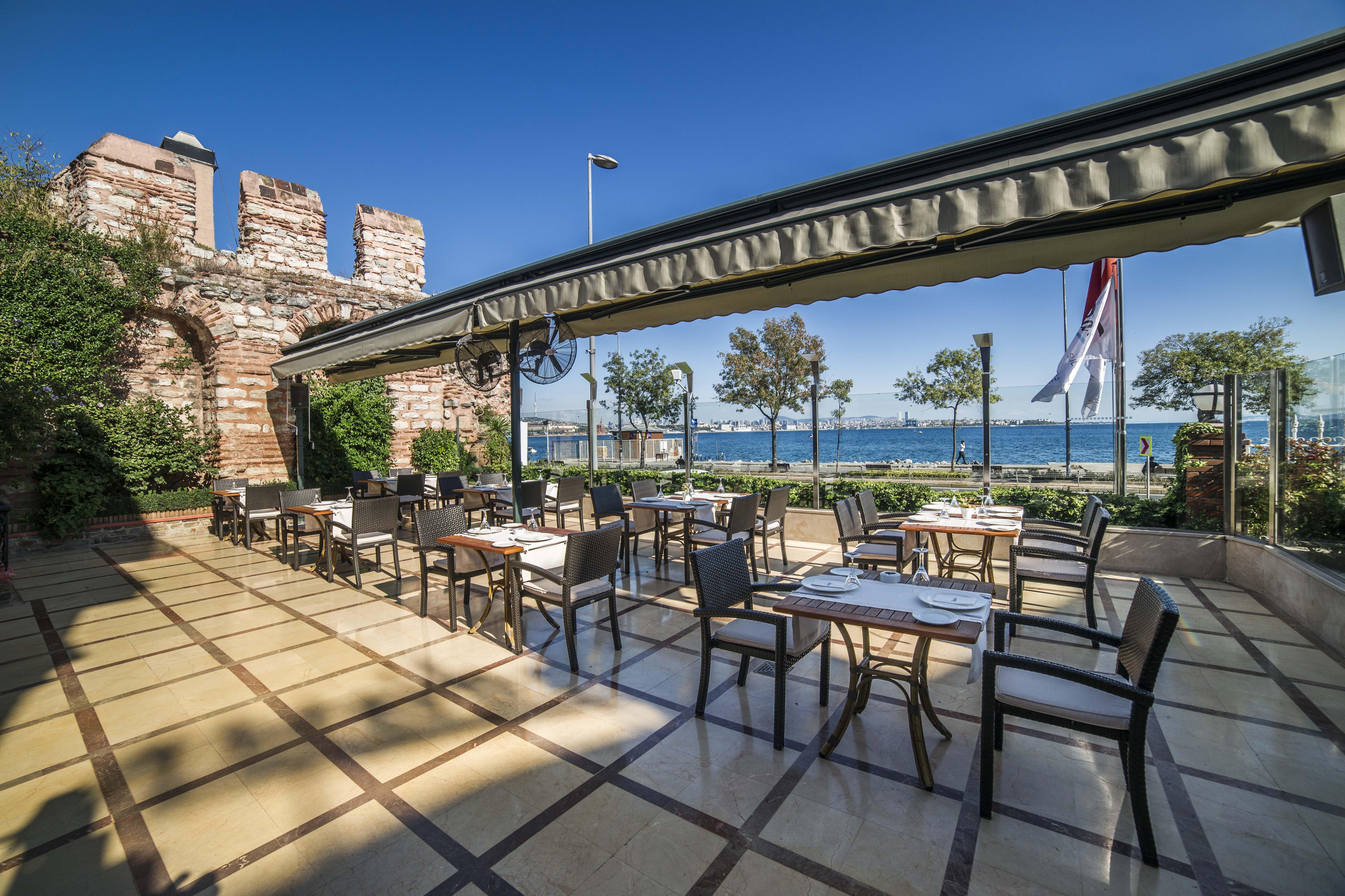 Radisson Hotel Istanbul Sultanahmet — Photos 3